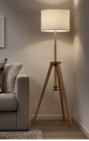 Lauters Standleuchte Ikea