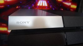 Sony PlayStation 4 500 GB HD