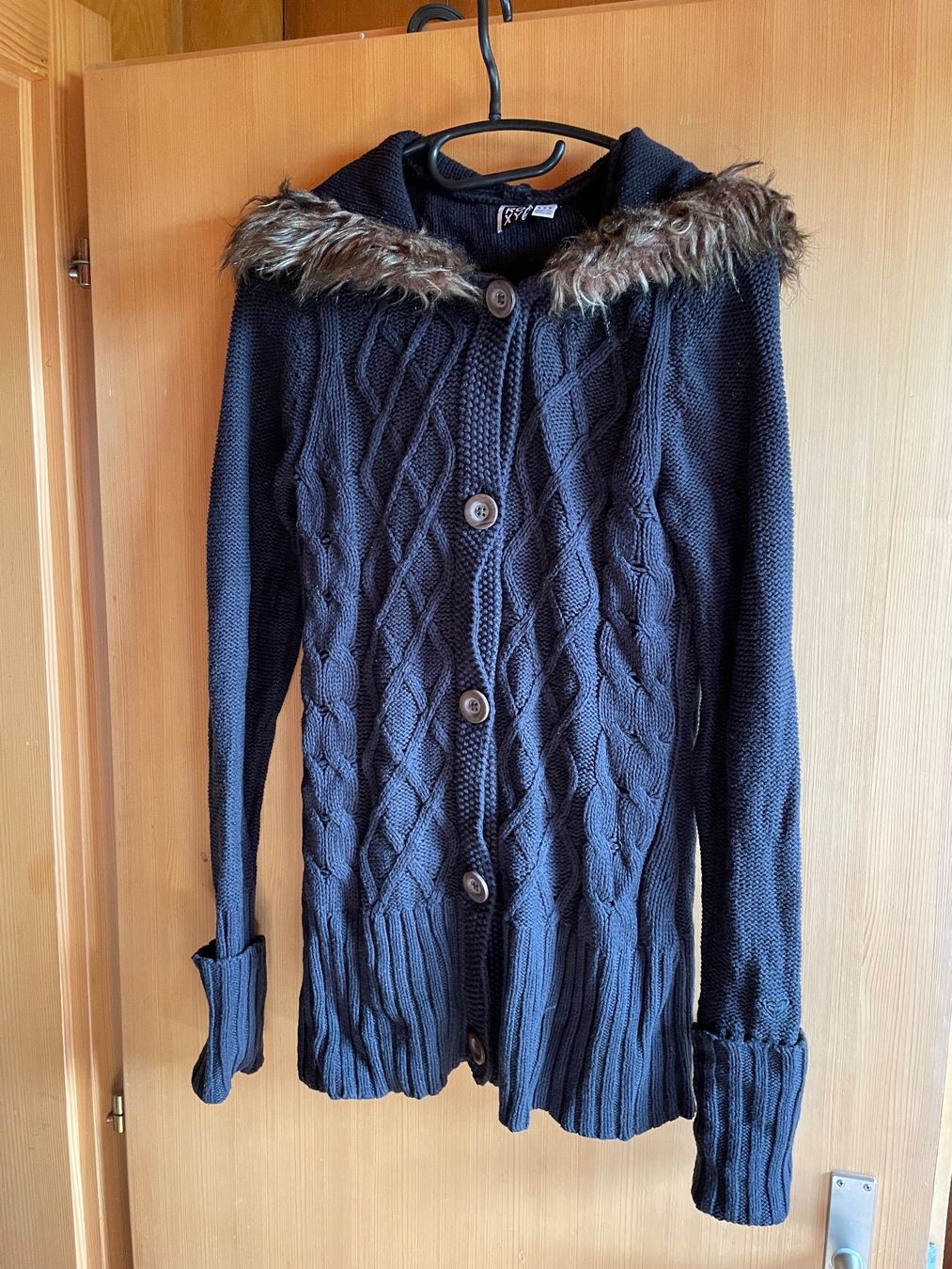 Giacche: Wolljacke Jäggli – Usato da Huttwil venduto da Bolpa
