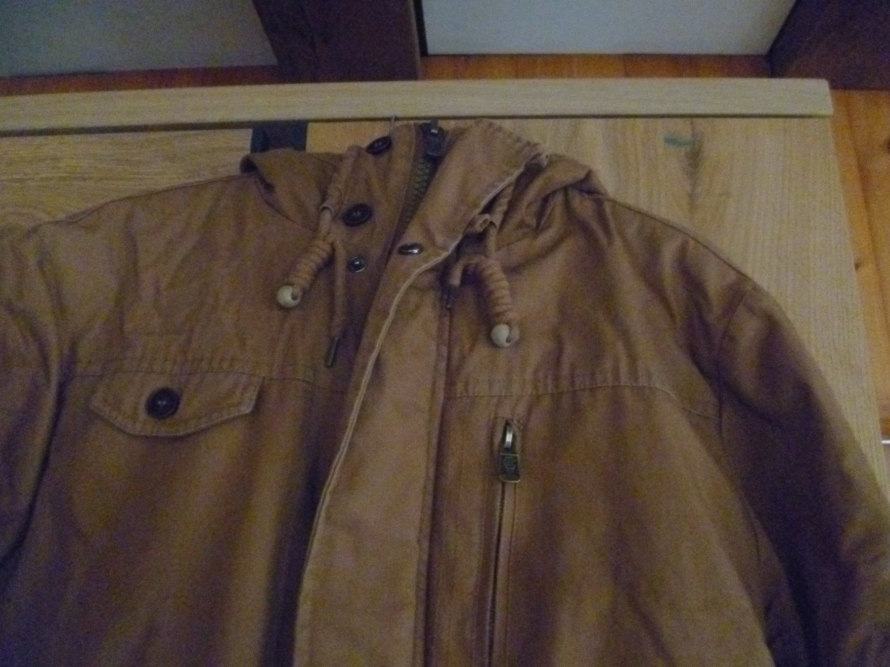 Giacche: Jacke – Usato da Bargen BE venduto da angel611 1