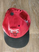 Chicago Bulls Cap