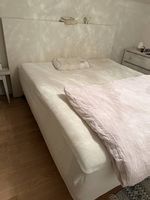 Wasserbett Aqua Dynamic 1.80x2.00m
