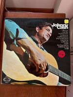 Johnny Cash Hymns by , Vinyl LP Hallmark 1971