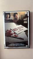 DVD Red Letters mit Peter Coyote & Nastassja Kinski (0506)