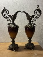 Antikes Ewer-Paar 1880–1910 Sammlerstück