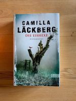 Camilla Läckberg Die Eishexe