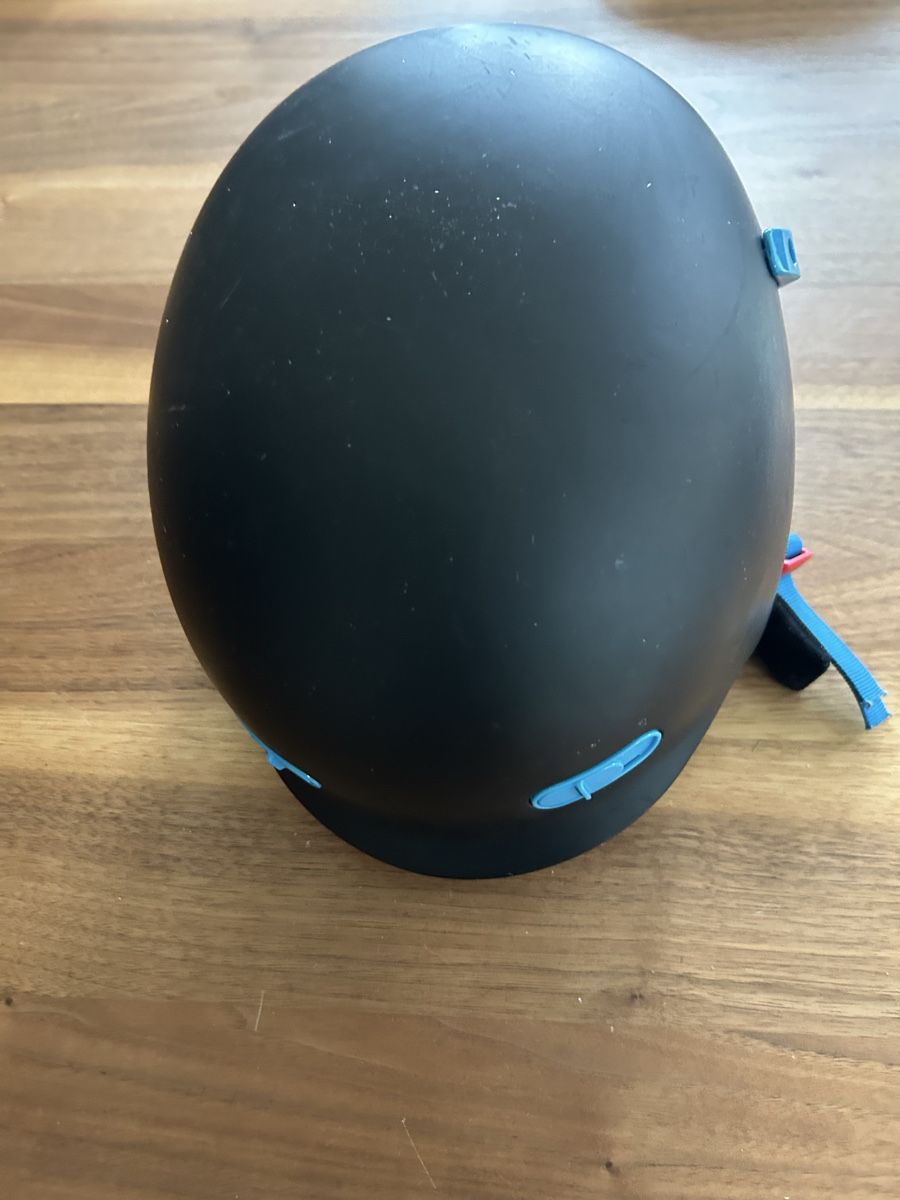 Caschi: Kinder-Skihelm Grösse XS – Usato da Luzern venduto da HuberRenat 1
