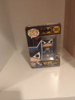 Funko Pop! Heroes Batman 300 Bat-Mite nuovo in scatola