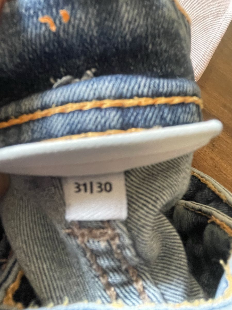 Jeans: Jeans Street One 31 – Neuf (Voir description) à Bern par tsc_npc7 4