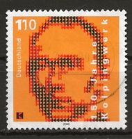 Briefmarken Deutschland  2000 Mi DE 2135  Vollstempel
