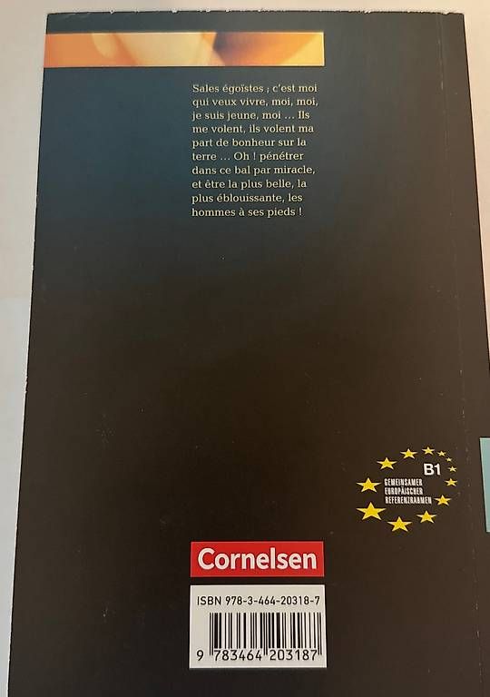 Livres: Irène Némirovsky; Le bal – D'occasion à Schlieren par may_h2yx 1