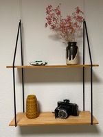 Stringregal String Vintage 60er 70er Regal Mid Century