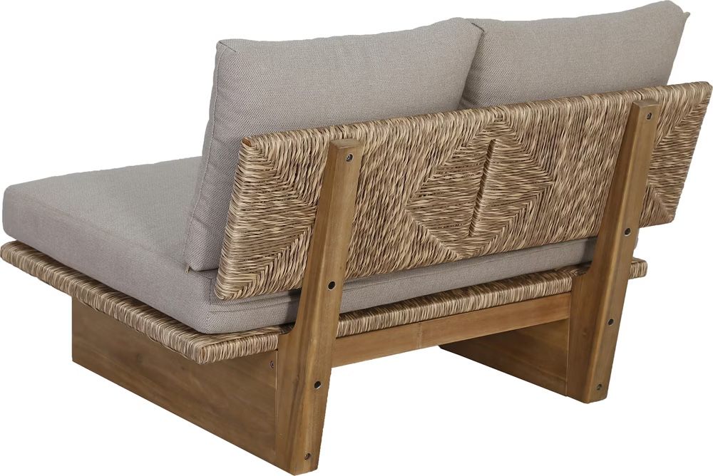 Giardimo Liegen & Liegestühle: Giardimo Atelier Midcentury Single Sofa – Neu und originalverpackt aus Basel von bob_85by 2