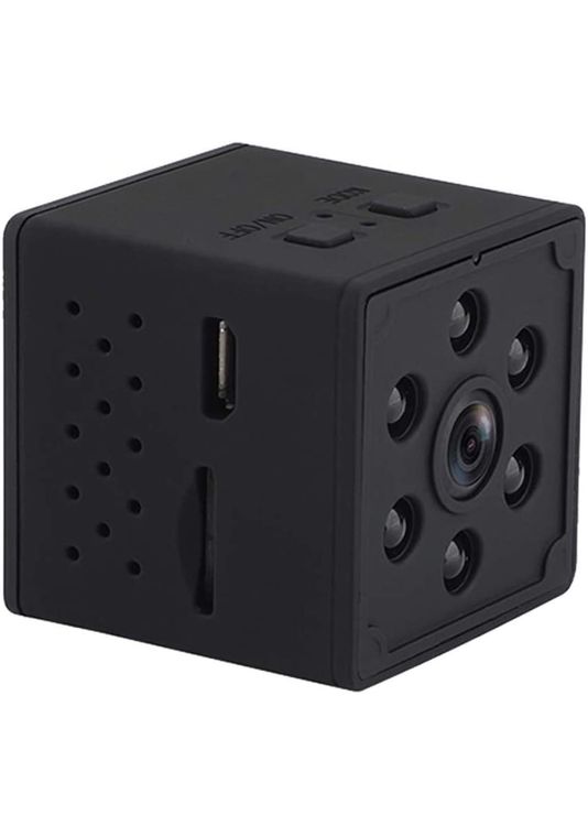 Q15 1080P HD WiFi Mini Camera Wireless Night Vision Security Kaufen