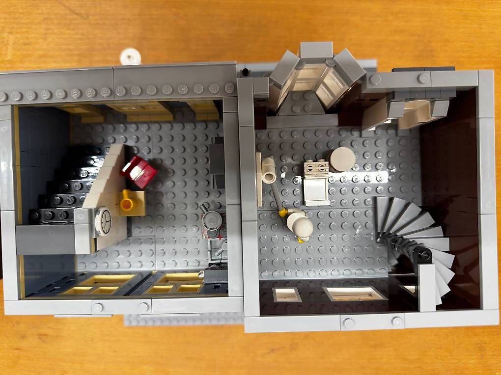 Lego Kit di costruzioni: Lego Creator 10218 Pet Shop – Usato da Weiach venduto da Stevo_Levo 3