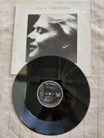 John Farnham "Whispering Jack" Vinyle  et You're the Voice