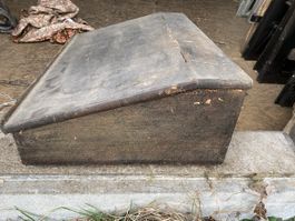 Sekretär Schreibpult Schreibtisch