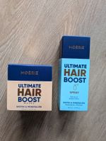 MOERIE ultimate hair boost Maske und Spray