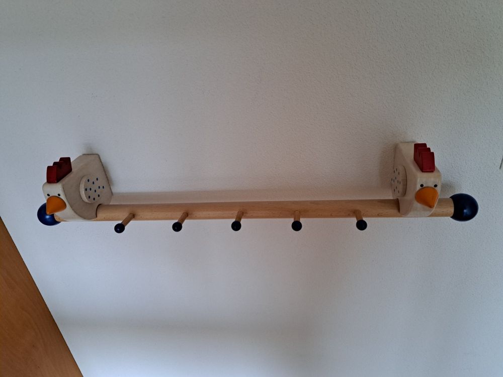 Unser kleiner Flohmarkt | Verkaufe diese süße Kindergarderobe von Hess mit Eulen-Motiv