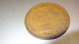 1948 ONE PENNY