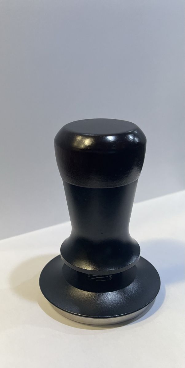 Machines à café & Machines à expresso: Kaffeetamper 58mm - selbstregulierend – Neuf avec emballage d'origine à Bern par Chuchigreni