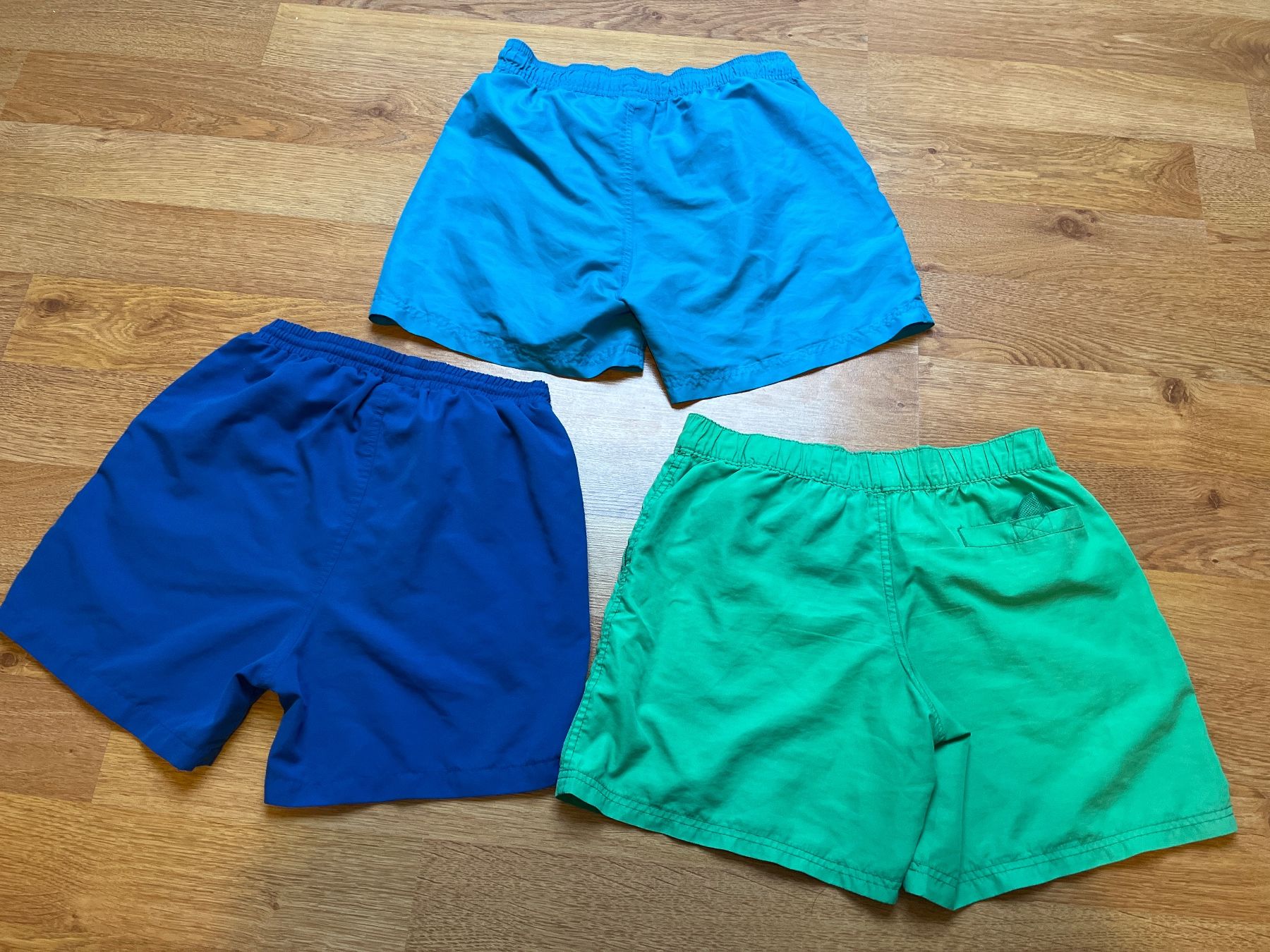 Arena Costumi da bagno: Lot de short de bain – Usato da Genève venduto da fyshbird 5