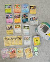 Pokémon: 30th Anniversary Celebration Sammlung English