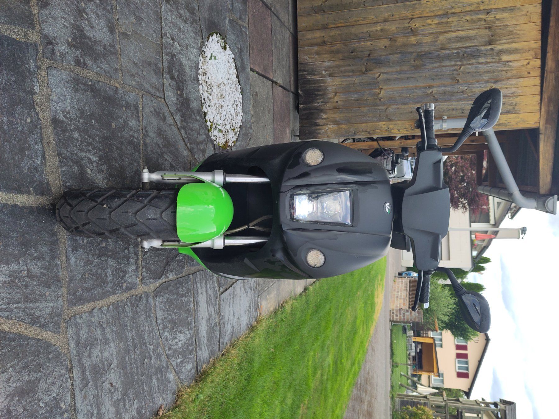 Scooter: Vengo V100-Li – Usato da Buchs SG venduto da mariostupp1990 1