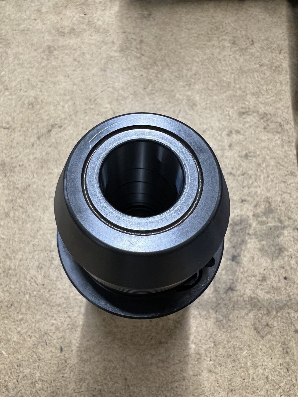Altro per industria metallurgica: Schunk Tendo Hydro-Dehnspannfutter – Usato da Zuchwil venduto da dragosmd-maschinen 4