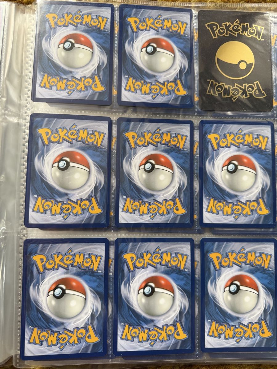 Pokémon Carte collezionabili: Pokémon Sammlerkarten – Usato da Würenlos venduto da Mueller1970 1