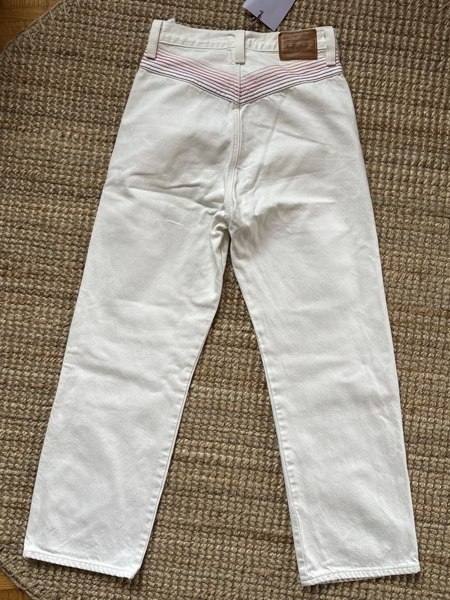 Levi's Jeans: Jeans Levis – Usato da Neuchâtel venduto da cam_lf7y 2