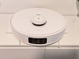 Ecovacs Deebot T10 Saug und Wischroboter