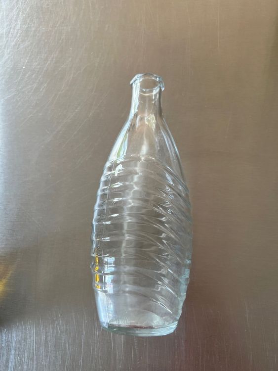 Original Soda Stream GlasFlasche (Karaffe) Kaufen auf Ricardo