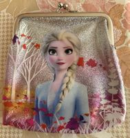 Frozen 2 mit Anna&Elsa Geldbeutel