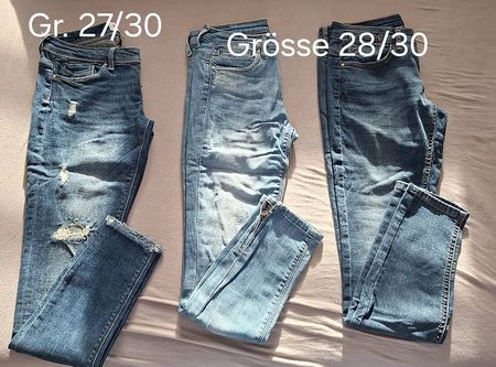 Jeans Only