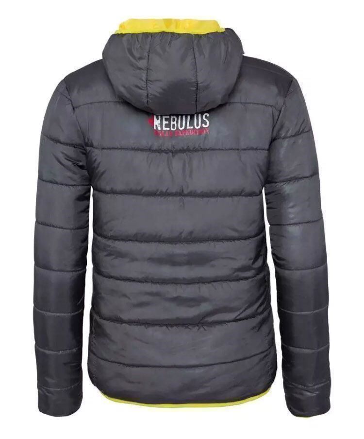 Giacche: Nebulus Winterjacke BLUESKY M – Nuovo e nell'imballaggio originale da Meilen venduto da Schelmi99 4