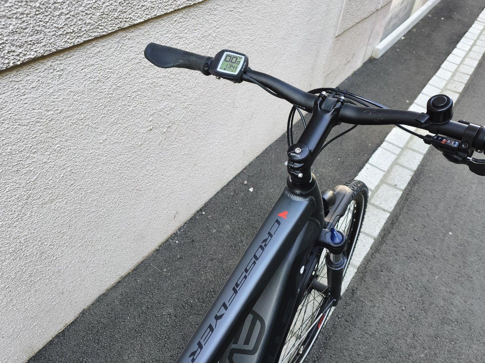 Bulls Biciclette: E-bike Bulls Grösse L – Usato da Nussbaumen AG venduto da Trtznd21 5