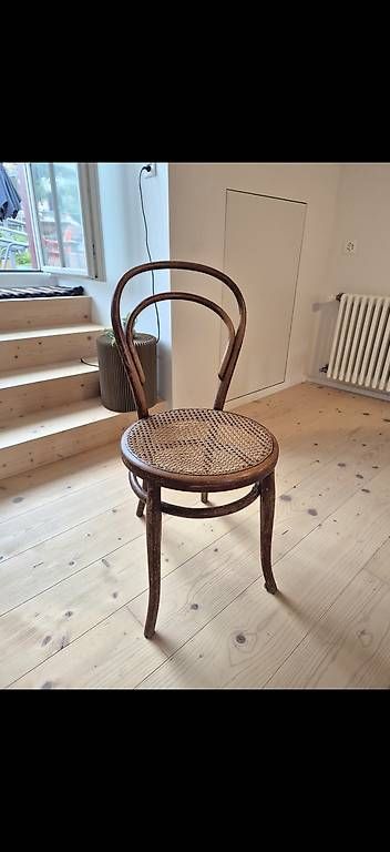 Sedie: Bistrostuhl – Usato da St. Gallen venduto da olivanna