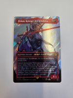 MTG -FIN- Karte: Firion, Krieger der Wildrose - SURGE FOIL