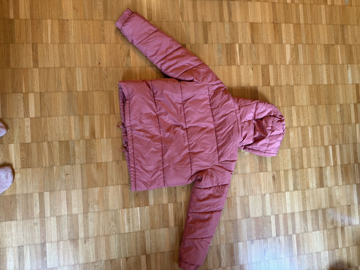 Vestes: Winterjacke – D'occasion à St. Gallen par sve_m7mk 1