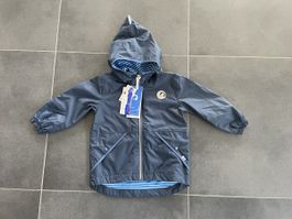 Finkid Regenjacke Gr. 100/110 (98/104) 