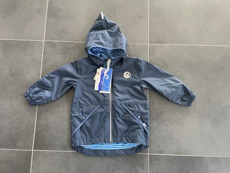 Finkid Regenjacke Gr. 100/110 (98/104) 