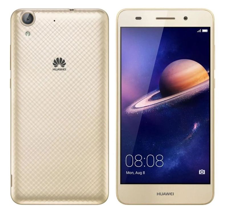 Huawei Y6 II Dual Sim 16GB CAM-L21 ... 1
