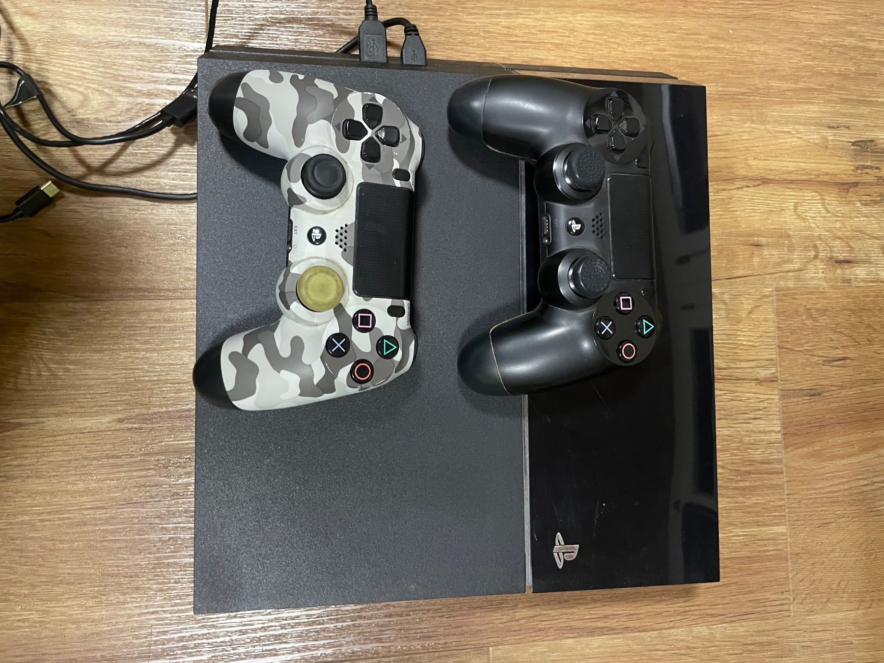 Sony Console: PS4 – Usato da Bristen venduto da kim_hp69 1