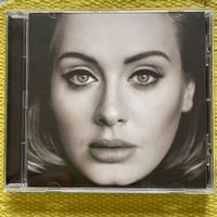 ADELE-ADELE 25