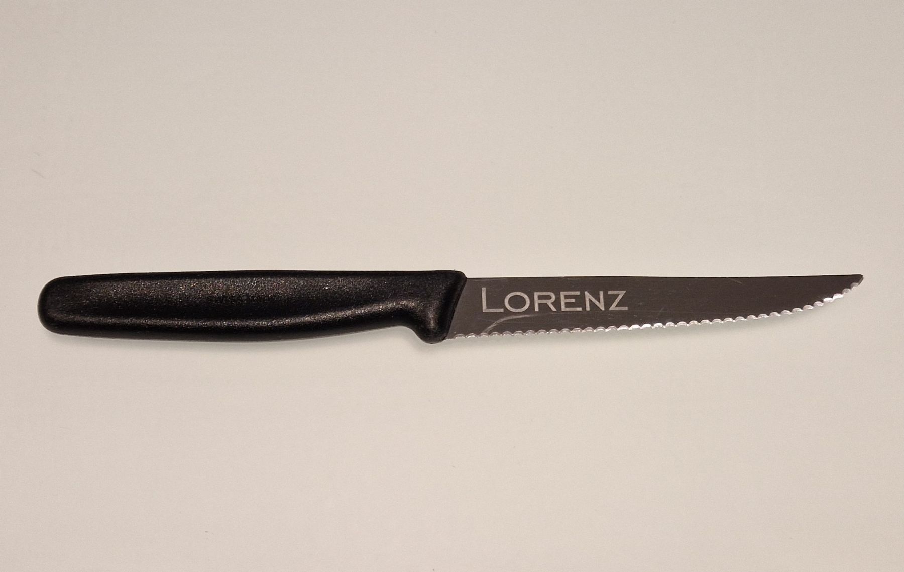 Victorinox Coltelli da cucina: Victorinox Messer – Nuovo e nell'imballaggio originale da Jegenstorf venduto da Nilo_92