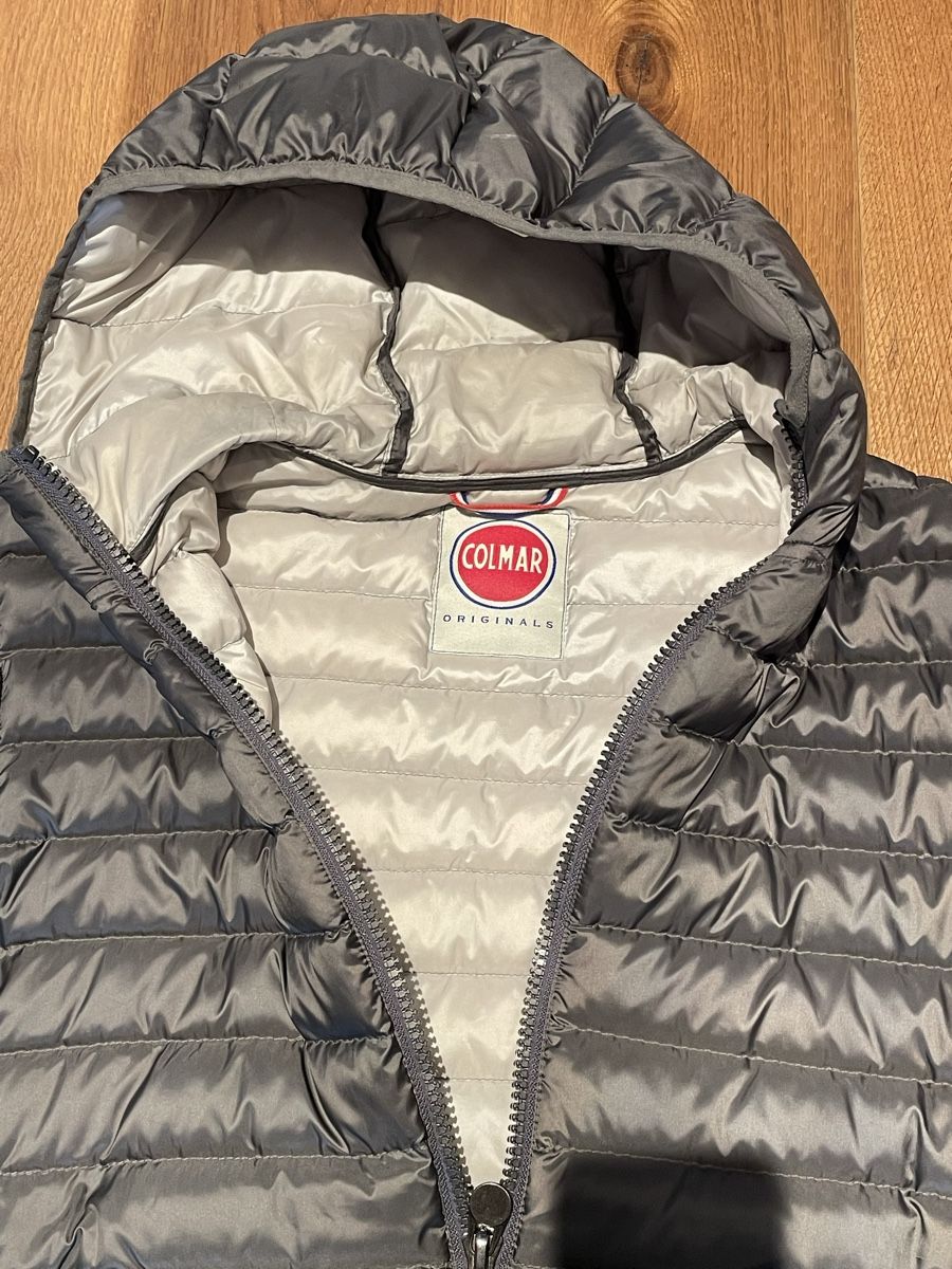 Colmar Giacche: Daunenjacke Colmar – Usato da Wangen SZ venduto da el_paso08 2