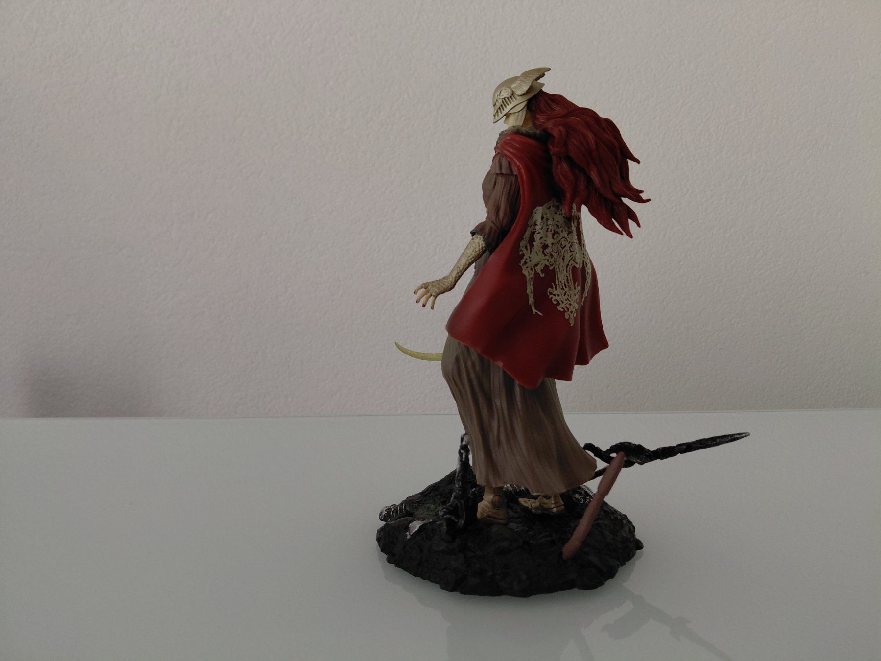Figurines: Figurine Elden Ring - Malenia – Neuf (Voir description) à YVERDON-LES-BAINS par Tony-no 2