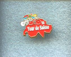 Tour de Suisse  '94