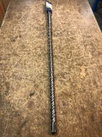 Wendelhammerbohrer Fischer SDS-MAX  16x600/450 mm